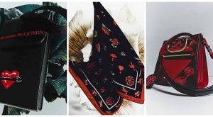 ALEXANDER MCQUEEN’İN KAPSÜL KOLEKSİYONUNA AŞIK OLMAYA HAZIR OLUN! ALEXANDER MCQUEEN’İN KAPSÜL KOLEKSİYONUNA AŞIK OLMAYA HAZIR OLUN!