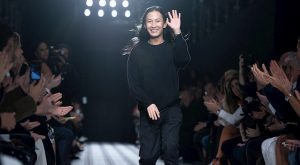 ALEXANDER WANG TÜM CİNSEL İSTİSMAR ARGÜMANLARINI REDDEDİYOR