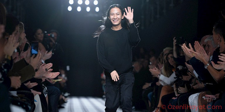 ALEXANDER WANG TÜM CİNSEL İSTİSMAR ARGÜMANLARINI REDDEDİYOR ALEXANDER WANG TÜM CİNSEL İSTİSMAR ARGÜMANLARINI REDDEDİYOR