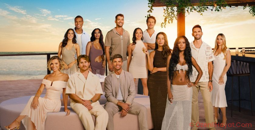 All the Summer House Season 10 Reunion Details, From the Seating Chart to Leaked Audio Drama All the Summer House Season 10 Reunion Details, From the Seating Chart to Leaked Audio Drama