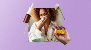 Allergy Season Has Never Been Worse. Glamour Wants to Make It a Little Better