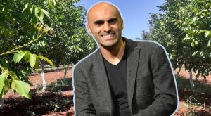 Alper Kul, oyunculuktan sonra tarım bölümüne de el attı! “Battım” diyerek nedenini açıkladı