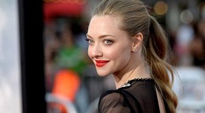 AMANDA SEYFRIED ‘TUHAF’ PANİK ATAKLARINI ANLATTI