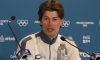 An Olympian Cheated on His Girlfriend, Then Confessed on TV An Olympian Cheated on His Girlfriend, Then Confessed on TV
