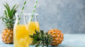 ANANAS DETOKSU HAKKINDA BİLMENİZ GEREKENLER