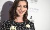 ANNE HATHAWAY İSMİNDEN PİŞMANLIK DUYUYOR ANNE HATHAWAY İSMİNDEN PİŞMANLIK DUYUYOR