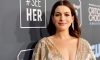 ANNE HATHAWAY YENİ BİR SİNEMA İÇİN GÖRÜŞMELERDE
