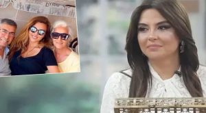 Anne ve baba acısı dinmeyen Aslı Hünel’in sözleri yürek sızlattı!