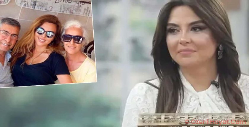 Anne ve baba acısı dinmeyen Aslı Hünel’in sözleri yürek sızlattı! Anne ve baba acısı dinmeyen Aslı Hünel’in sözleri yürek sızlattı!