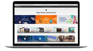 APPLE ÖĞRETMENLER GÜNÜNÜ KUTLUYOR!