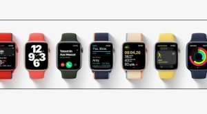 APPLE UYGULAMALARI İLE DİYABET RİSKİNİ EN AZA İNDİRİN