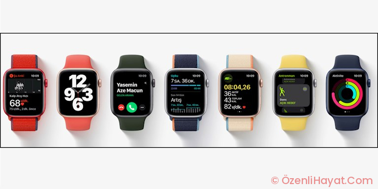 APPLE UYGULAMALARI İLE DİYABET RİSKİNİ EN AZA İNDİRİN
