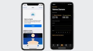 APPLE’DAN DÜNYA UYKU GÜNÜ’NE ÖZEL UYGULAMALAR