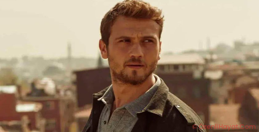 Aras Bulut iynemli ekranlara dönüyor!  Yeni dizisi belirli oldu