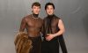Are Hudson Williams and Connor Storrie Going to the 2026 Met Gala?