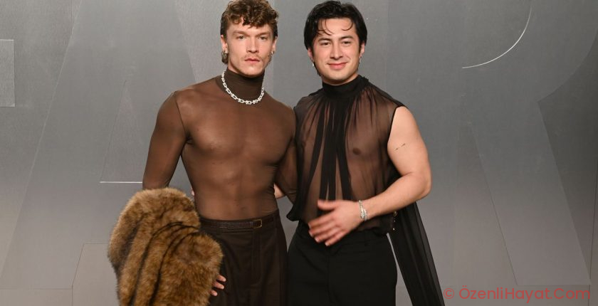 Are Hudson Williams and Connor Storrie Going to the 2026 Met Gala?
