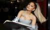 ARIANA GRANDE NİŞANLANDI!
