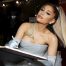 ARIANA GRANDE NİŞANLANDI!