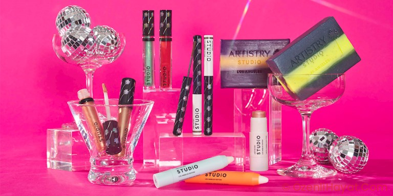 ARTISTRY STUDIO YENİ KOLEKSİYONUNDA HAYALLER KENTİNDEN İLHAM ALIYOR