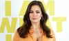 ASHLEY GRAHAM BEDENİ HAKKINDA KONUŞMAKTAN “NEFRET” EDİYOR ASHLEY GRAHAM BEDENİ HAKKINDA KONUŞMAKTAN “NEFRET” EDİYOR