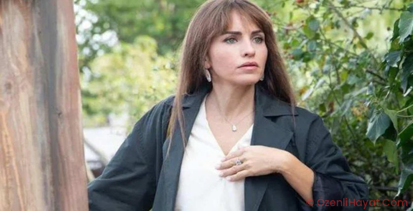 Aslı Tandoğan’dan şoke eden itiraflar! “At tepti saçlarım yandı” Aslı Tandoğan’dan şoke eden itiraflar! “At tepti saçlarım yandı”