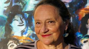 At 70, Director Florence Miailhe Is Nominated for Her First Oscar