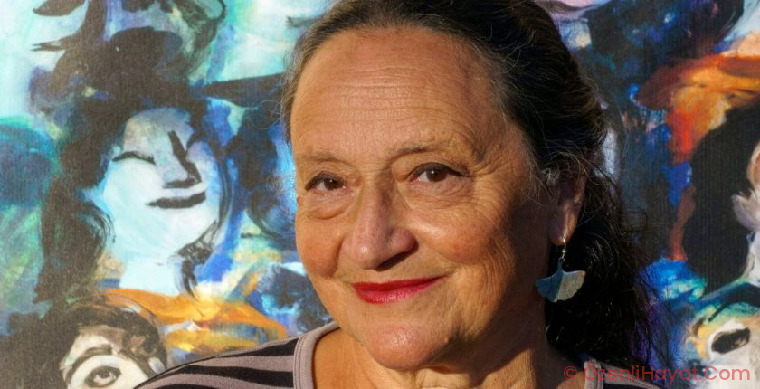 At 70, Director Florence Miailhe Is Nominated for Her First Oscar