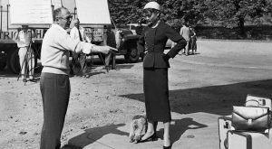AUDREY HEPBURN BELGESELİNE HAZIR OLUN!