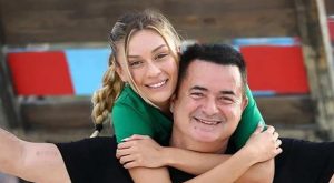 Ayça Çağla Ilıcalı’dan itiraf: “Ben nasıl futboluna karışmıyorsam…”