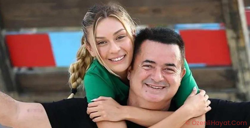 Ayça Çağla Ilıcalı’dan itiraf: “Ben nasıl futboluna karışmıyorsam…” Ayça Çağla Ilıcalı’dan itiraf: “Ben nasıl futboluna karışmıyorsam…”