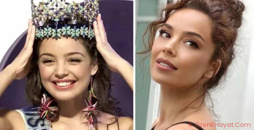 Azra Akın’ın son hali herkesi şaşkına çevirdi: Ebru Gündeş’le benzerliği dikkat çekti! Azra Akın’ın son hali herkesi şaşkına çevirdi: Ebru Gündeş’le benzerliği dikkat çekti!