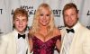 Backstreet Uzunluk Brian Littrell’s Son Just Made It Onto American Idol