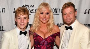 Backstreet Uzunluk Brian Littrell’s Son Just Made It Onto American Idol Backstreet Uzunluk Brian Littrell’s Son Just Made It Onto American Idol