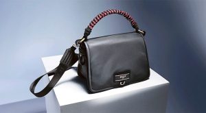 BALLY SÜRDÜRÜLEBİLİR BİR ÇANTA KOLEKSİYONU TASARLADI