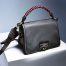 BALLY SÜRDÜRÜLEBİLİR BİR ÇANTA KOLEKSİYONU TASARLADI