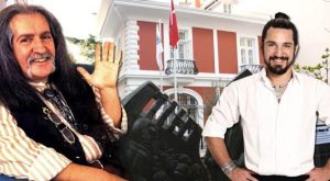 Barış Manço’nun oğlundan duygulandıran açıklama: Ant içtim, yıllardır bunun için savaşıyorum!