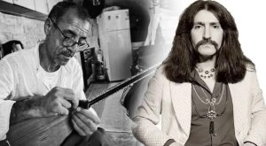 Barış Manço’nun sahne arkadaşı Hüseyin Cebeci av tüfeğiyle vurulmuş halde meyyit bulundu!