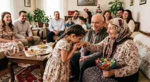 Bayramlar neden artık eskisi üzere hissettirmiyor? Büyüdükçe değişen hislerin psikolojisi