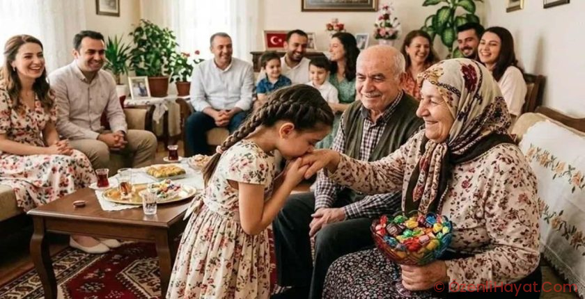 Bayramlar neden artık eskisi üzere hissettirmiyor? Büyüdükçe değişen hislerin psikolojisi Bayramlar neden artık eskisi üzere hissettirmiyor? Büyüdükçe değişen hislerin psikolojisi