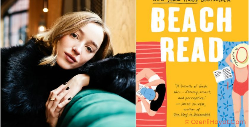 Beach Read Movie: All the Details About the Emily Henry Rom-Com Made for Book Lovers