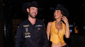 Bella Hadid and Adan Banuelos: A Complete Relationship Timeline