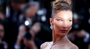 BELLA HADID INSTAGRAM’A DÖNDÜ
