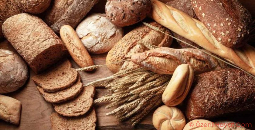Beslenme dünyasının bitmeyen davası: En sağlıklı ekmek hangisi?