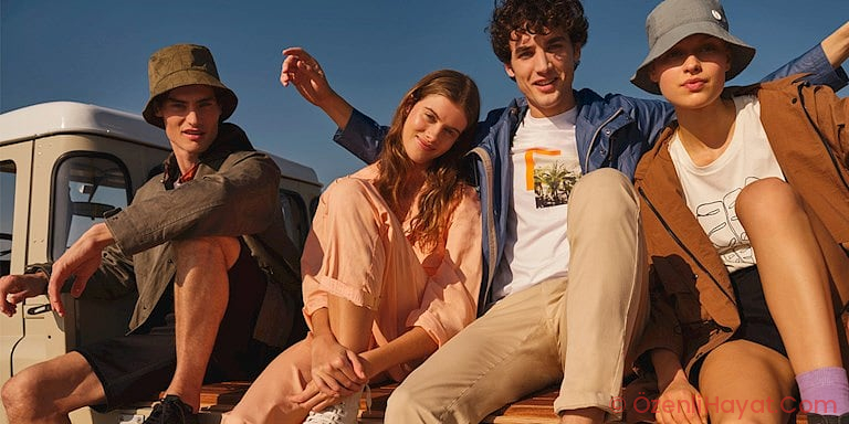 BEYMEN CLUB İLKBAHAR-YAZ 2021 KOLEKSİYONU: KEŞFETMENİN YENİ HALİ