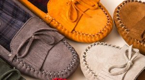 BEYMEN COLLECTION’DAN RENGARENK MESKEN AYAKKABILARI