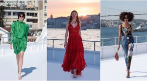 BEYMEN YENİ DÖNEMİ İSTANBUL BOĞAZI’NDA KARŞILADI
