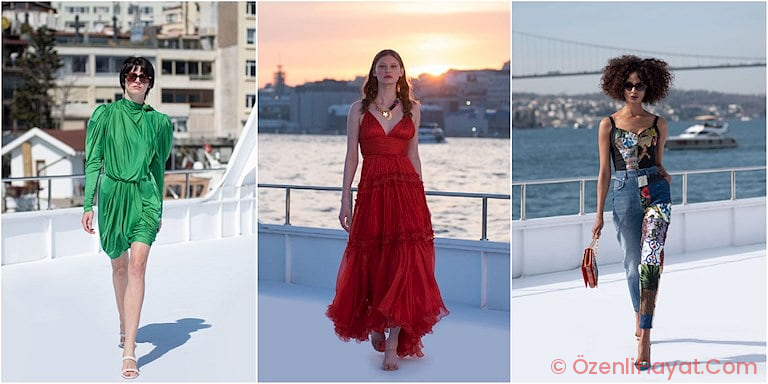 BEYMEN YENİ DÖNEMİ İSTANBUL BOĞAZI’NDA KARŞILADI BEYMEN YENİ DÖNEMİ İSTANBUL BOĞAZI’NDA KARŞILADI