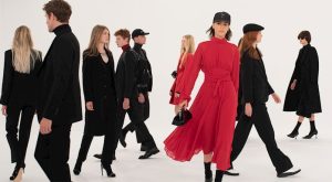 BEYMEN YENİ DÖNEMİNİ TRUNK SHOW İLE TANITTI BEYMEN YENİ DÖNEMİNİ TRUNK SHOW İLE TANITTI
