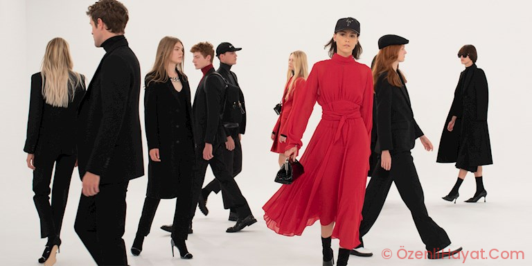 BEYMEN YENİ DÖNEMİNİ TRUNK SHOW İLE TANITTI BEYMEN YENİ DÖNEMİNİ TRUNK SHOW İLE TANITTI