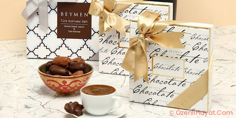 BEYMEN’DEN BAYRAM ARMAĞANLARI BEYMEN’DEN BAYRAM ARMAĞANLARI